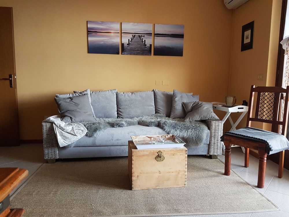 GWI Real Estate Murnau GWI Real Estate Holiday Rent