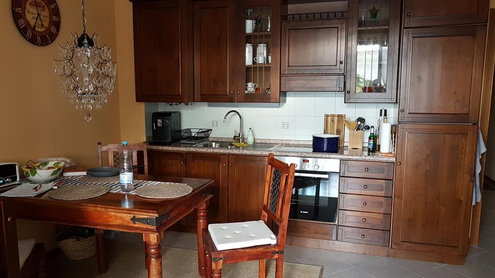 GWI Real Estate Murnau GWI Real Estate Holiday Rent