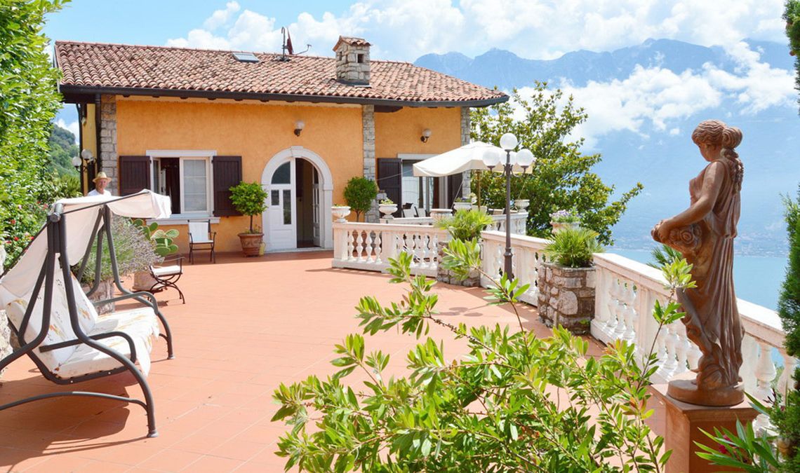 GWI Real Estate Murnau