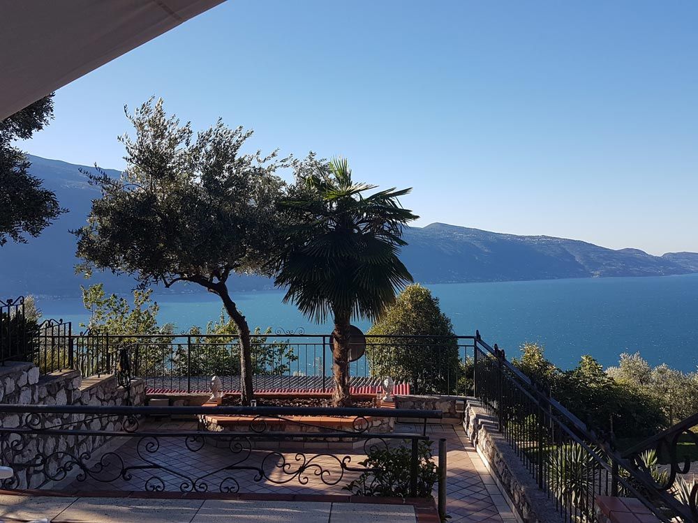 GWI Real Estate Murnau GWI Real Estate Holiday Rent