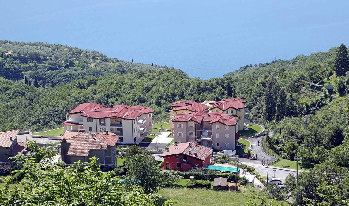 GWI Real Estate Murnau